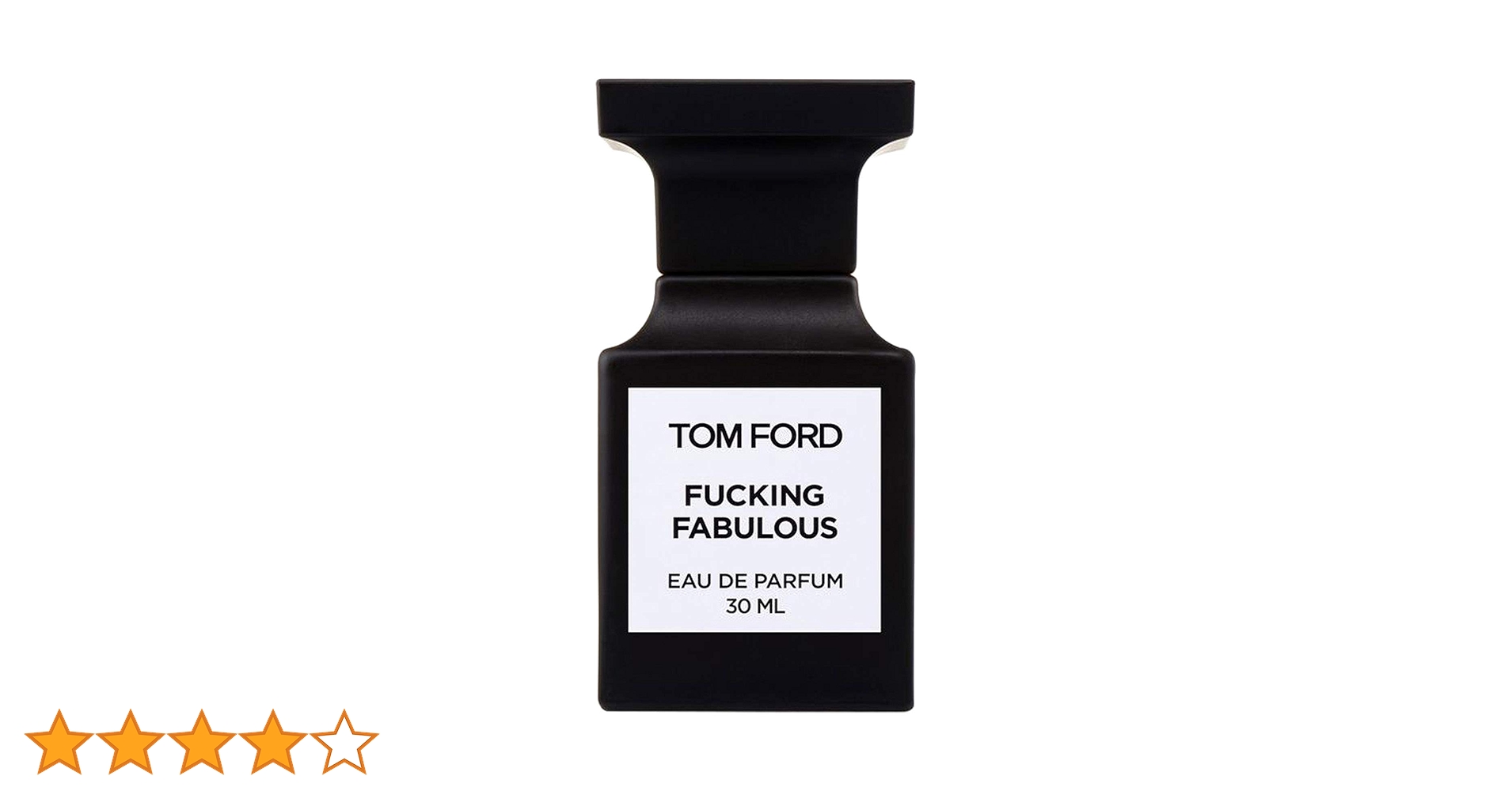 ✳️TOM FORD FABULOUS オード パルファム スプレィ F ファビュラス オード パルファム スプレィ / トム フォード